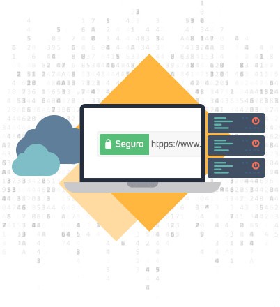 site seguro com ssl