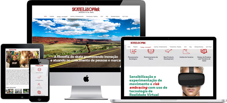 Sites responsivos porto alegre