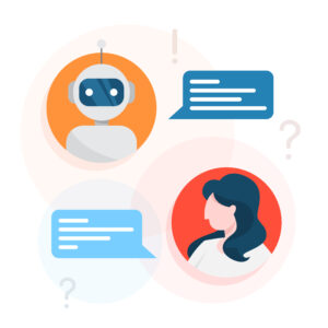 Como funcionam os chatbots e como você pode aderir ao seu negócio?