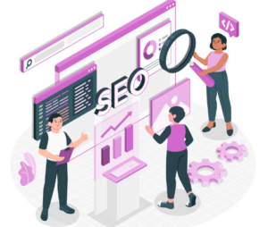 SEO: Otimizando seu site para melhores resultados de pesquisa
