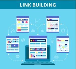 O Poder dos Backlinks: Estratégias para Construir uma Rede de Links de Qualidade