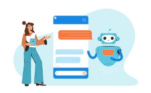 Construa Chatbots para E-commerce e Dobre sua Receita Hoje!