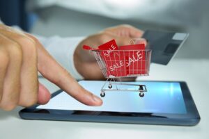 Como o E-commerce Está Redefinindo o Comportamento do Consumidor