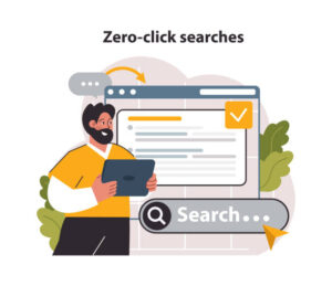 Entenda como o Zero-Click impacta o SEO, reduzindo cliques orgânicos, e descubra estratégias para manter o tráfego e a visibilidade.