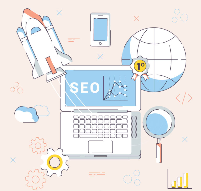 Entenda como os dados estruturados são essenciais para SEO em 2025, melhorando o ranqueamento e a visibilidade nos mecanismos de busca.