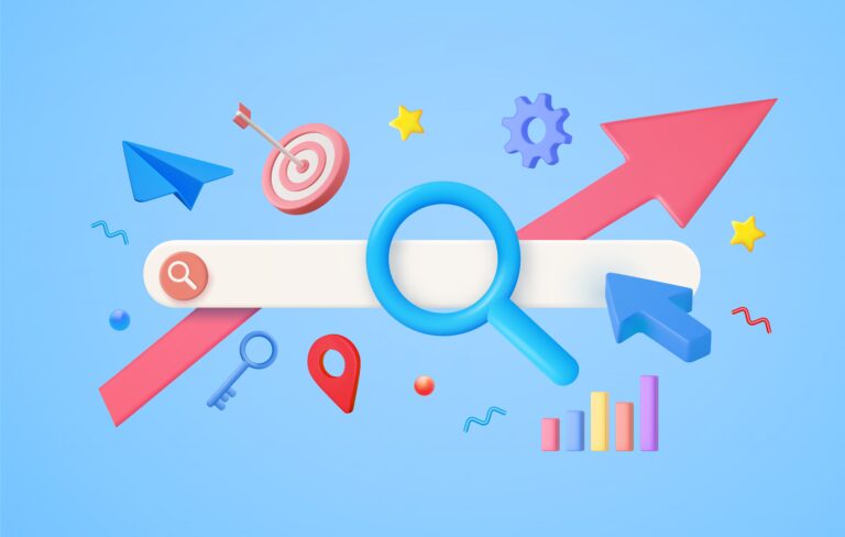 Descubra como a busca visual está mudando o SEO e aprenda estratégias para otimizar conteúdos e imagens para essa nova tendência digital.