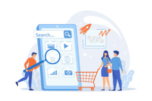 Aprenda como aplicar estratégias de SEO em marketplaces para destacar seus produtos, aumentar a visibilidade e impulsionar suas vendas.