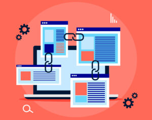 Construa autoridade em seu nicho com backlinks naturais! Aprenda a gerar links de qualidade e impulsione seu ranqueamento no Google.