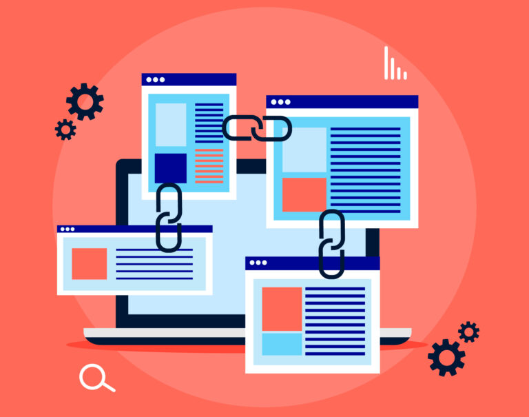 Construa autoridade em seu nicho com backlinks naturais! Aprenda a gerar links de qualidade e impulsione seu ranqueamento no Google.