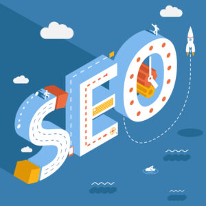 SEO local para empresas regionais: otimize seu conteúdo, apareça nas buscas locais e atraia clientes da sua cidade.