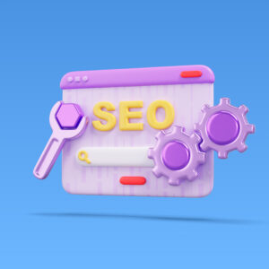 Evite quedas na SERP ajustando seu conteúdo à intenção de busca do usuário com técnicas eficazes de otimização de SEO.