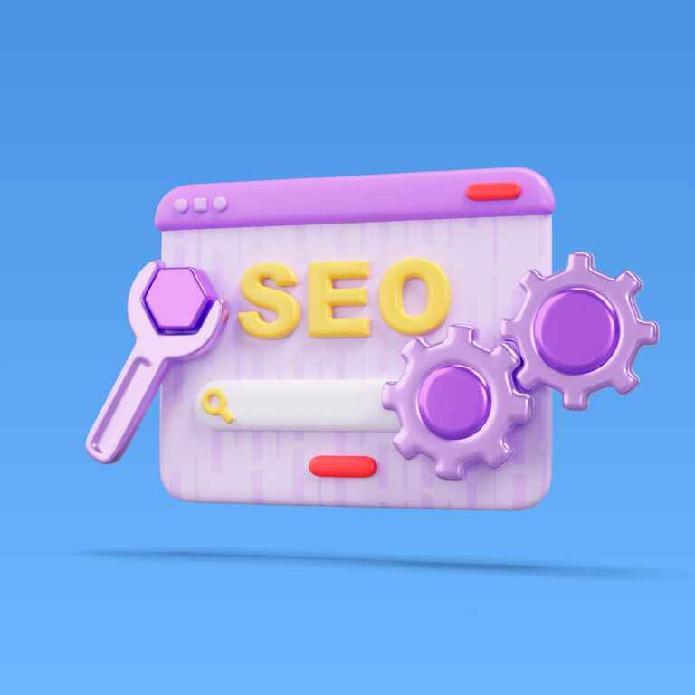 Evite quedas na SERP ajustando seu conteúdo à intenção de busca do usuário com técnicas eficazes de otimização de SEO.