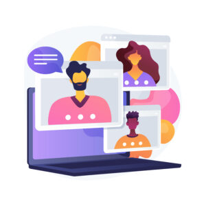Aprenda a usar webinars e eventos online para gerar autoridade, engajar seu público e conquistar novos clientes para seu negócio.