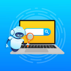 Adapte sua estratégia de SEO para competir com conteúdos gerados por IA e manter a visibilidade nos buscadores.
