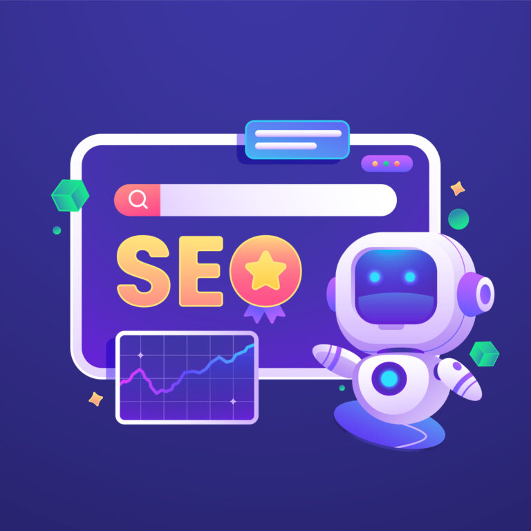 Veja quais ferramentas de IA transformaram o SEO em 2025, elevaram análises, otimizaram conteúdo e melhoraram resultados orgânicos.