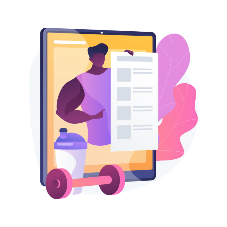 Saiba por que os aplicativos fitness viraram parte do ecossistema tech, unindo saúde, dados, personalização e hábitos mais conscientes.