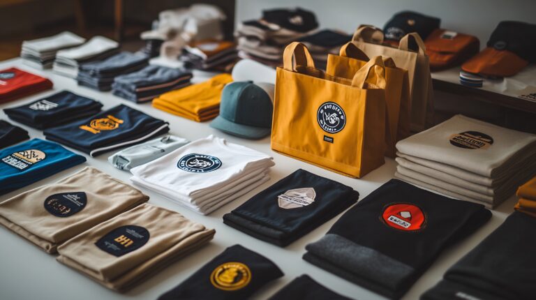 Branding Aplicado: O Impacto da Personalização em Embalagens e Uniformes