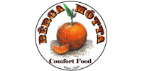 Logo Berga Motta Redux