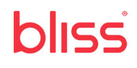 Logo Bliss 1